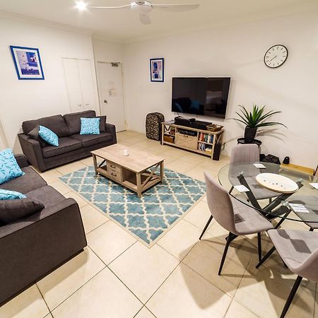 Coolum Beach Resort Exteriér fotografie